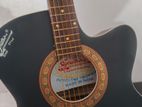 Acoustic Guiter