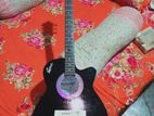 Acoustic Guiter