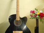 acoustic guiter for sell