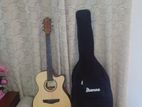 Acoustic Guiter -Unused