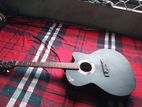 Acoustic Signature Guitar