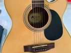 Acoustica Guitar for sell