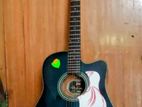 Acoustil Gitar