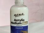 Acrylic Medium Gloss (premium) -135ml