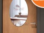 Acrylic Mirror / Sticker