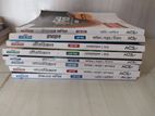 ACS Books for Sell New