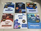Acs Engineering Admission Preparation Book