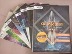 Acs Frb Compact Series Book