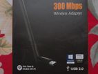 ACTECH 300 Mbps Wirless Adapter