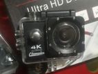 Action 4k camera 1200tk