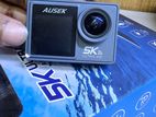 Action Camera - 120 GB Sandisk Memory Card