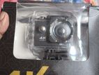 action camera 4K 16MP for sell