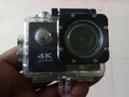 action camera 4k