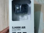 Action Camera 4k SJCAM