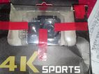 Action Camera 4k Ultra Hd