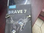 action camera. akaso. brave7. for urgent sell.