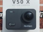 action camera Akaso V50x