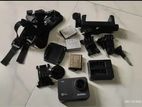 Action Camera Akaso V50X