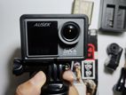 Action camera Ausek 5k ultra HD M40r