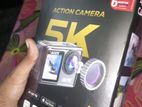 Action Camera (ausek at-s81tr)