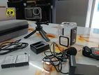 Action Camera - Ausek S81TR 5K
