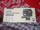 Action Camera Brand Campark