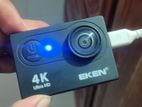 Action camera eken h9r