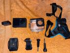 Action Camera For Emergency Sale