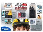action camera
