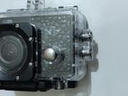 action camera