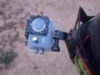 Action camera