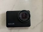 Action Camera