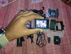 action camera /GoPro /camera / কেমেরা