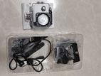 action camera (intact box)