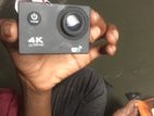 Action camera sell