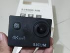 Action camera Sj4000 Air full boxed