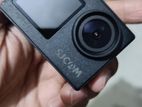 Action camera : SJCAM