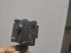 Action camera (Used)