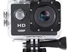 Action Camera Waterproof 30m Mini Full HD 1080P