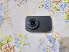 Action Camera Xiaomi Mijia 4k with waterproof case