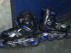 Action Skating Shoes