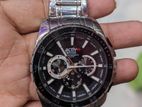 Activ Wester Chronograph Watch