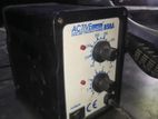 Active Power 858a Hotgun