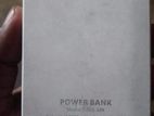 active Power Bank (10000mah)