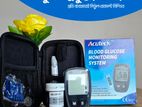 Acuteck Diabetes Machine - Blood Glucose Meter