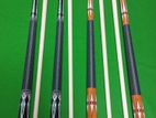 Adam Pool Cue