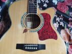 Adam Smith Acoustic Guitar
