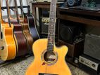 Adam Smith Acoustic Guitar