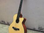 AdamSmith GS Mini Acoustic Travel Guitar – 36″
