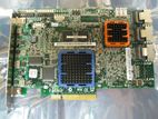 Adaptec ASR-31205256MB SATA+SAS+SSD RAID-Controller CARD TCA-00289-03-B